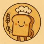 トースくん