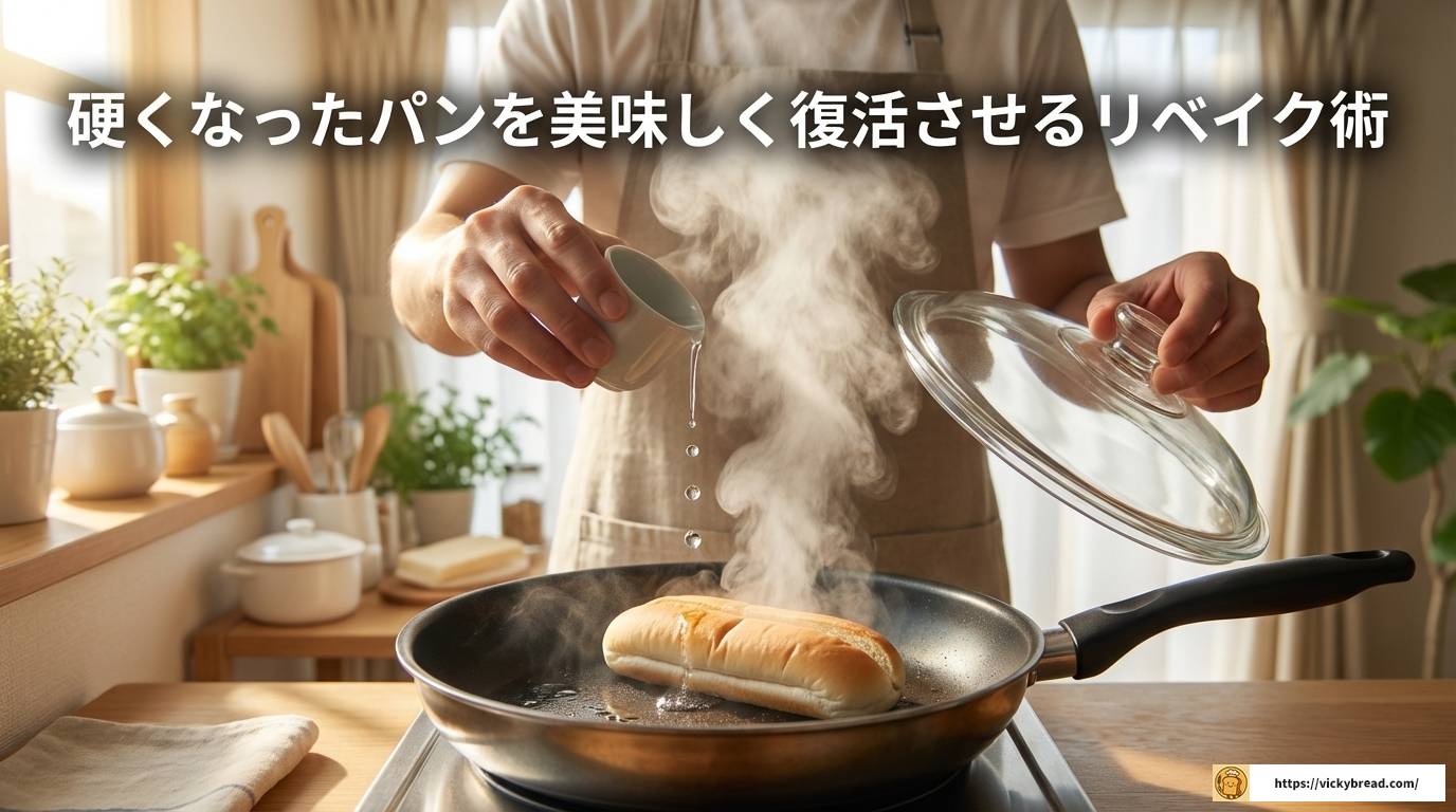 ホットドッグのパンは焼くか焼かないか？最高の食べ方を徹底解説