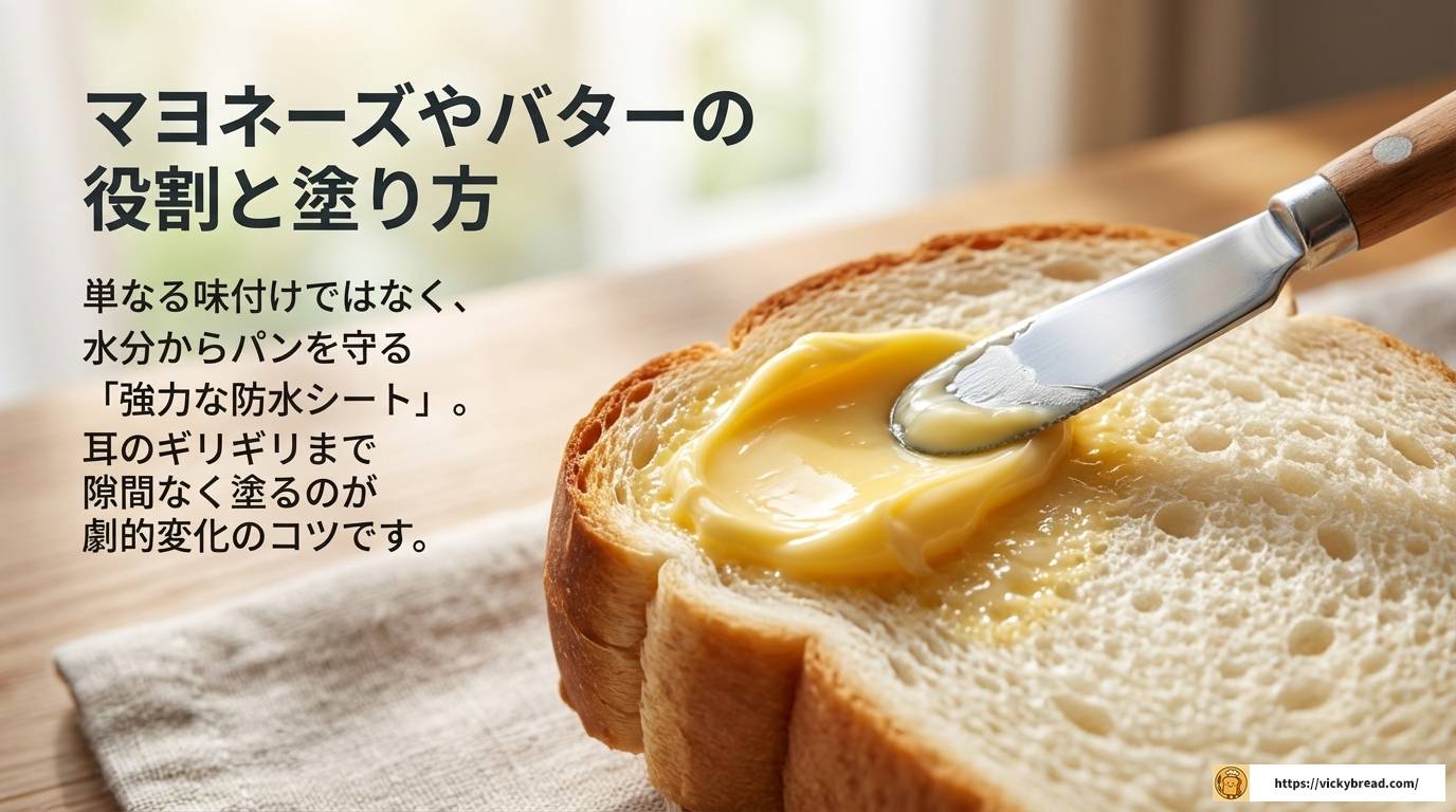 究極の選択！サンドイッチのパンは焼く？焼かない？徹底解説