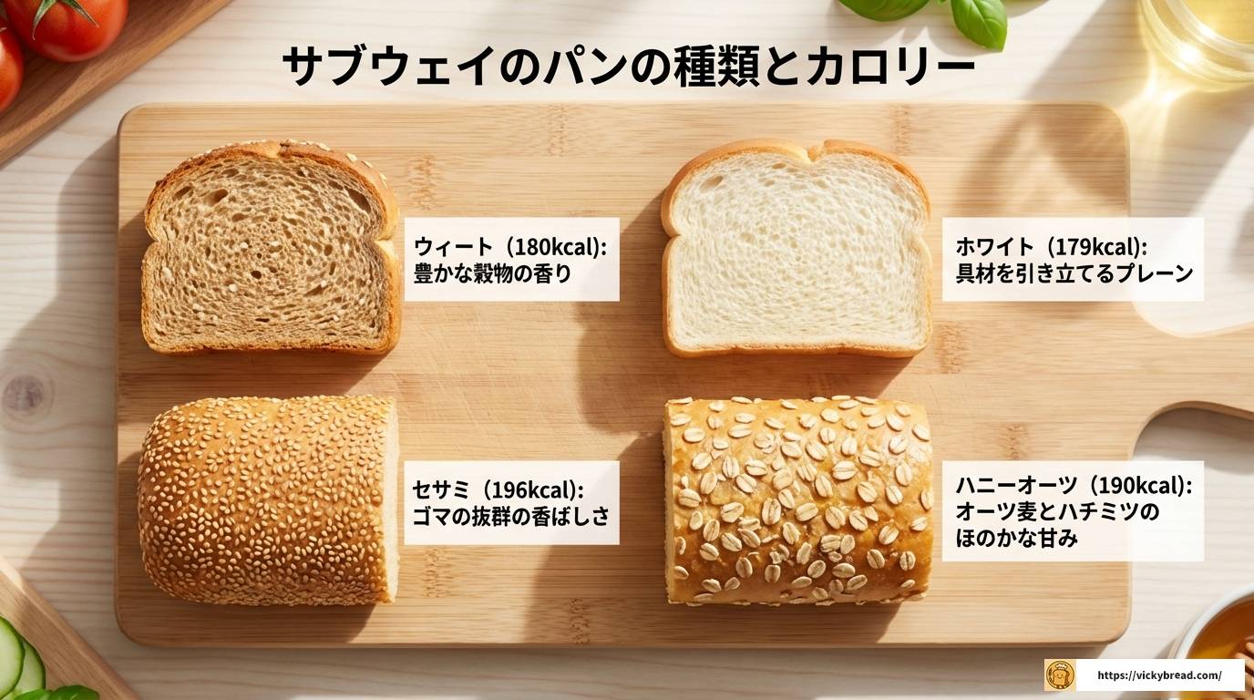 サブウェイのパンは焼くべき？テイクアウトで失敗しない極意