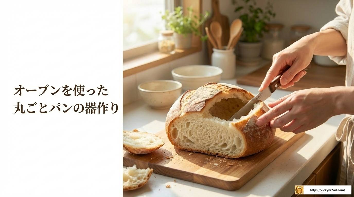 チーズフォンデュのパンを焼く極意！失敗しないコツと復活技