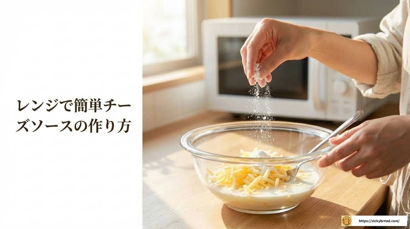 チーズフォンデュのパンを焼く極意！失敗しないコツと復活技