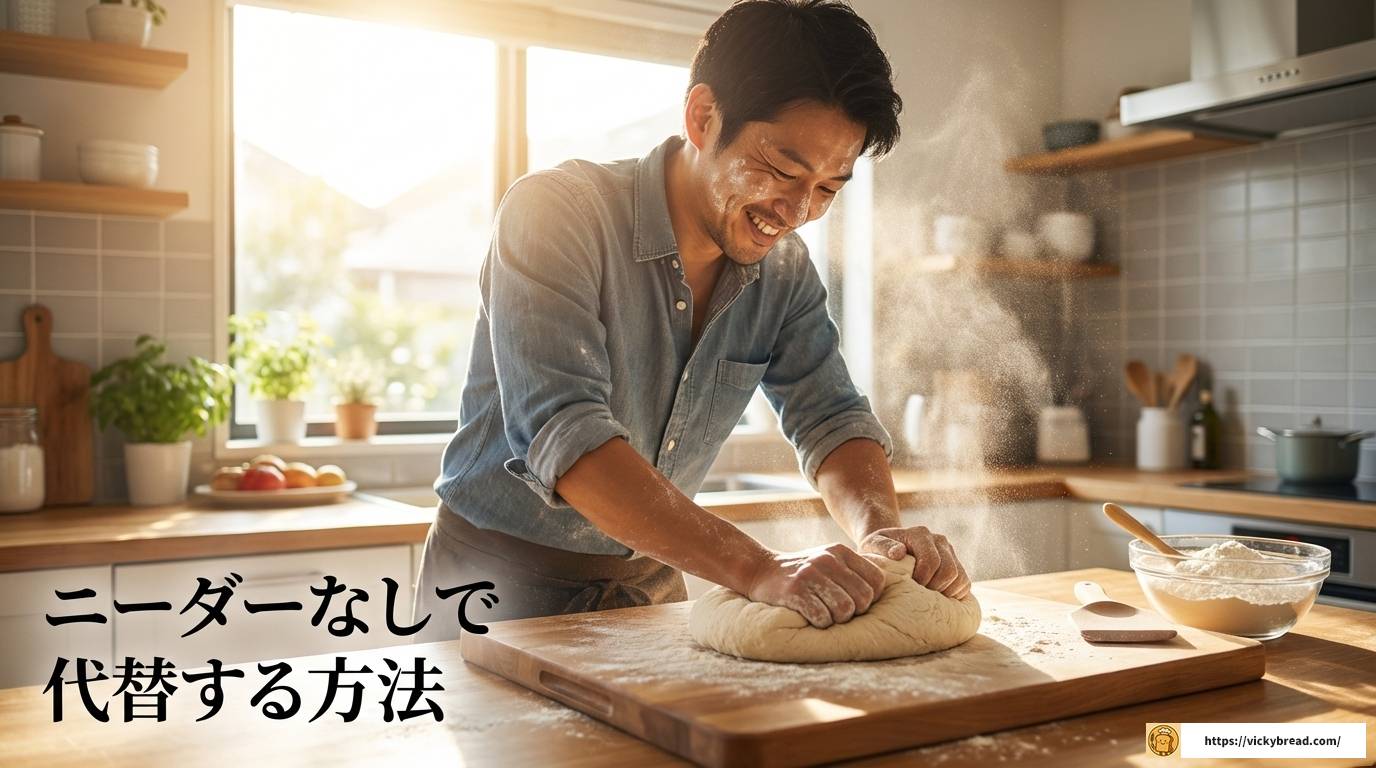 餅つき機のパンこね失敗はこれで解決!原因と対策を徹底解説
