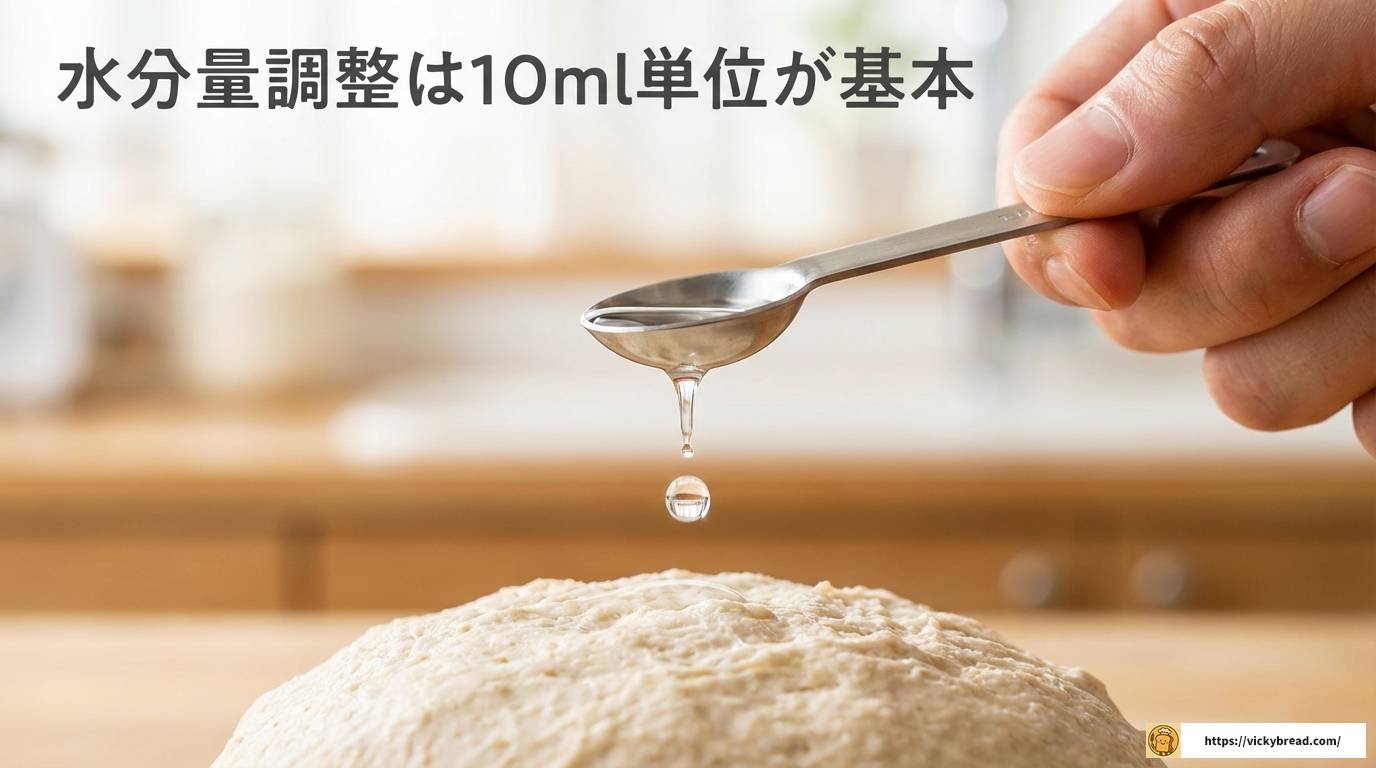 餅つき機のパンこね失敗はこれで解決!原因と対策を徹底解説