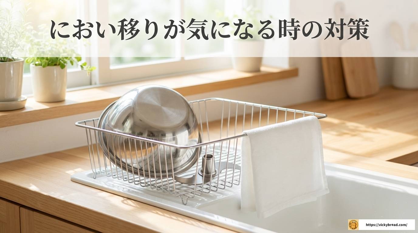 餅つき機のパンこね失敗はこれで解決!原因と対策を徹底解説