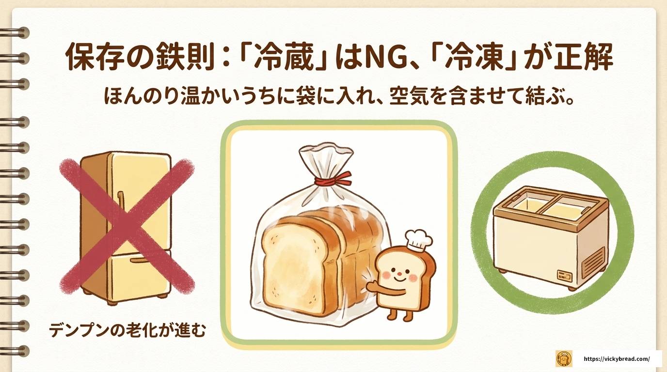 パンを焼く前の下準備と食パンを美味しく焼くコツ完全ガイド