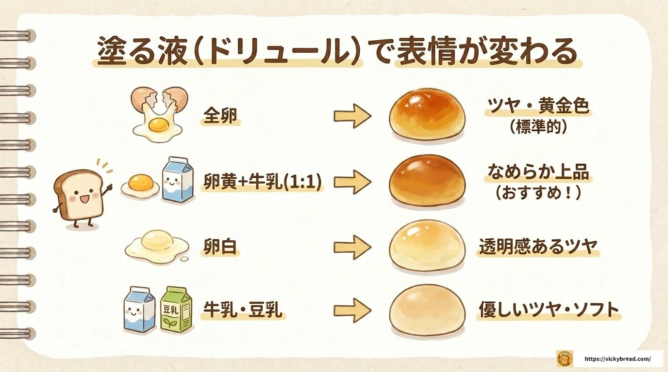 パンを焼く前の下準備と食パンを美味しく焼くコツ完全ガイド