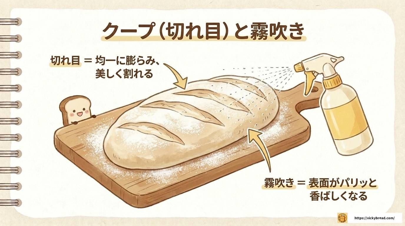 パンを焼く前の下準備と食パンを美味しく焼くコツ完全ガイド