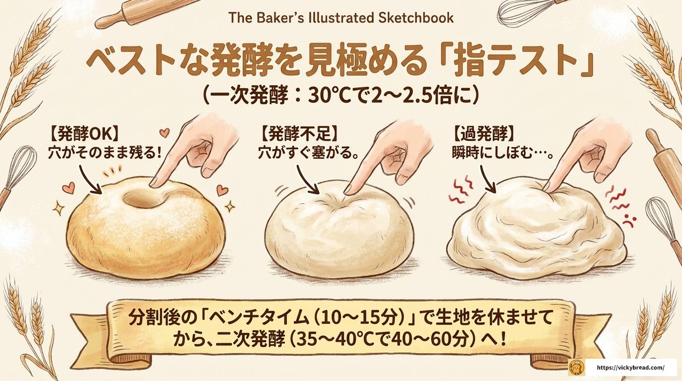 パンをふわふわにするコツ完全ガイド|翌日も固くならない裏技
