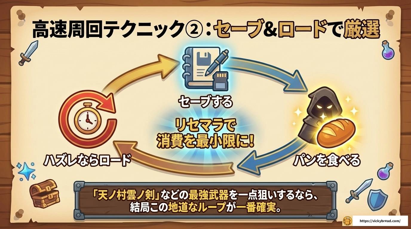 ルンファク4上級レシピパンの入手方法と効率的な集め方ガイド