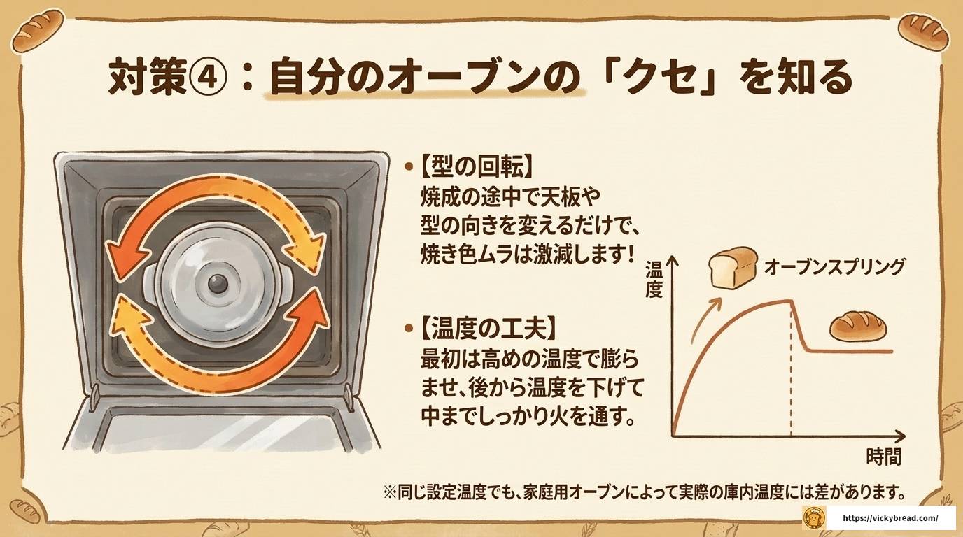 トヨ型パンで失敗しないための原因と対策を完全解説ガイド！