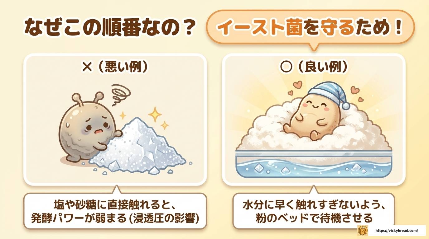 夜仕込みで朝焼くパン作りの魅力！ホームベーカリー活用完全ガイド
