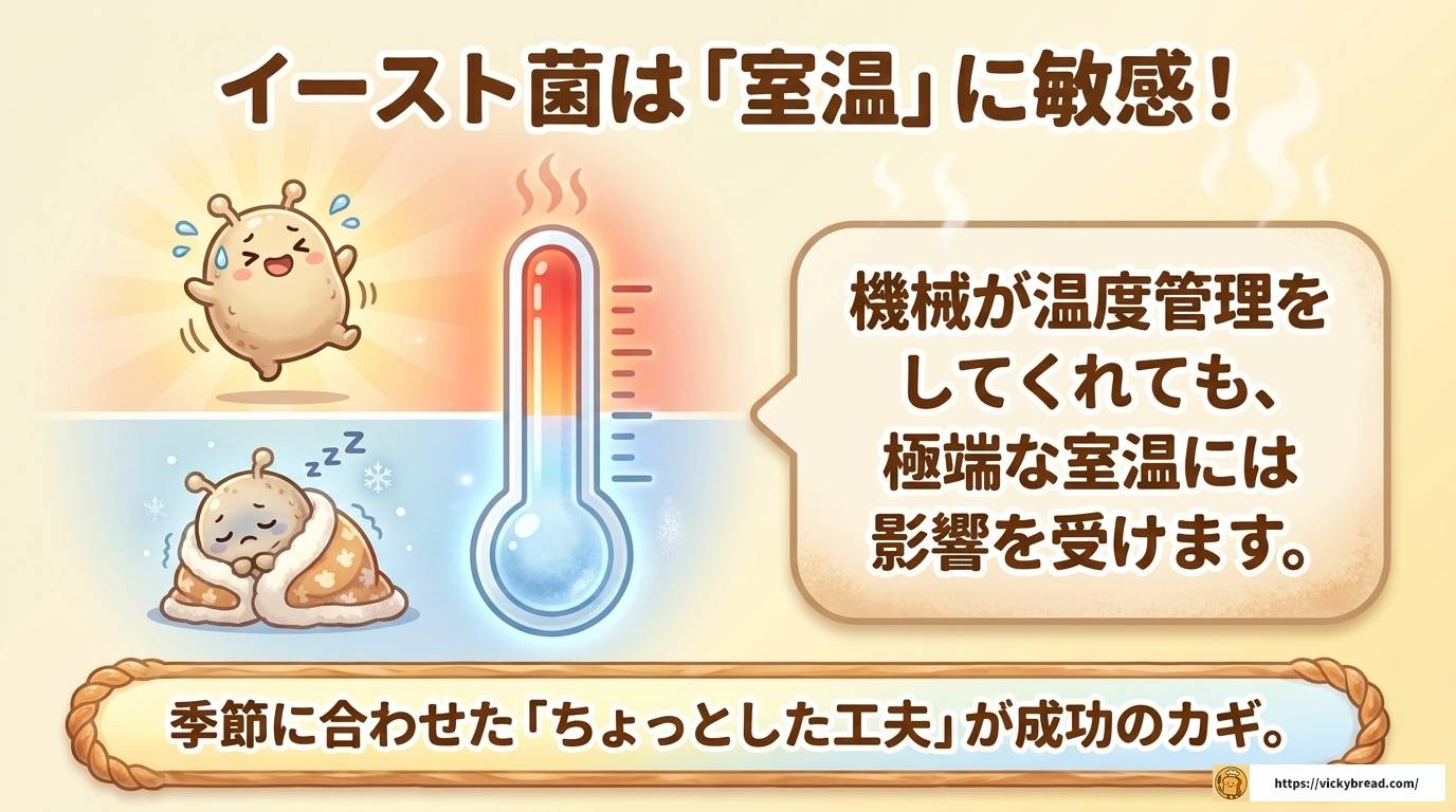 夜仕込みで朝焼くパン作りの魅力！ホームベーカリー活用完全ガイド