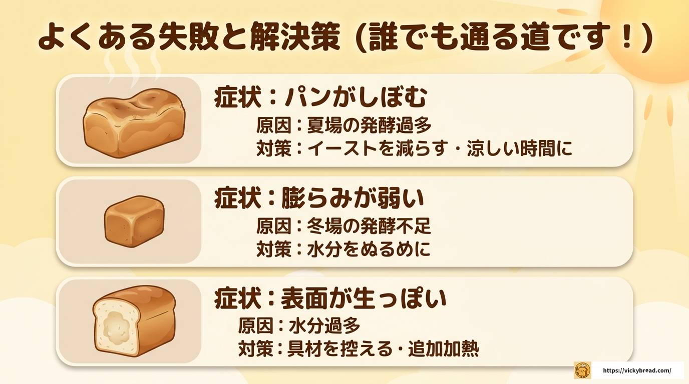 夜仕込みで朝焼くパン作りの魅力！ホームベーカリー活用完全ガイド