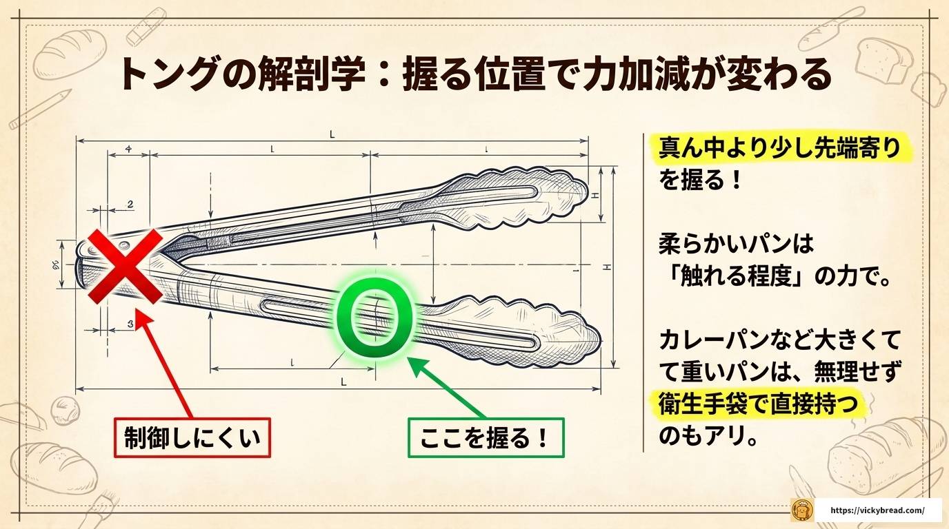 パンの袋詰めのコツを場面別に徹底解説!失敗しない詰め方