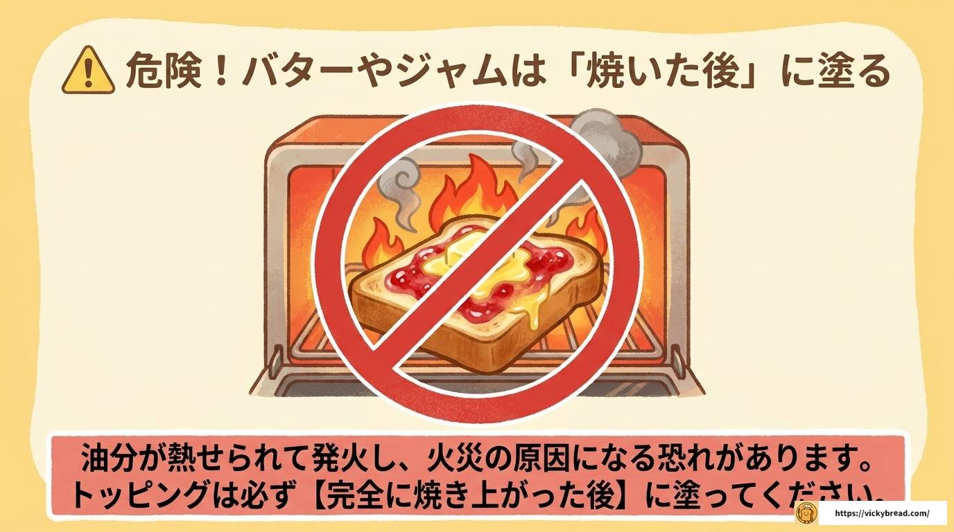 電子レンジでパンを焼く方法を完全解説!失敗なしのコツ