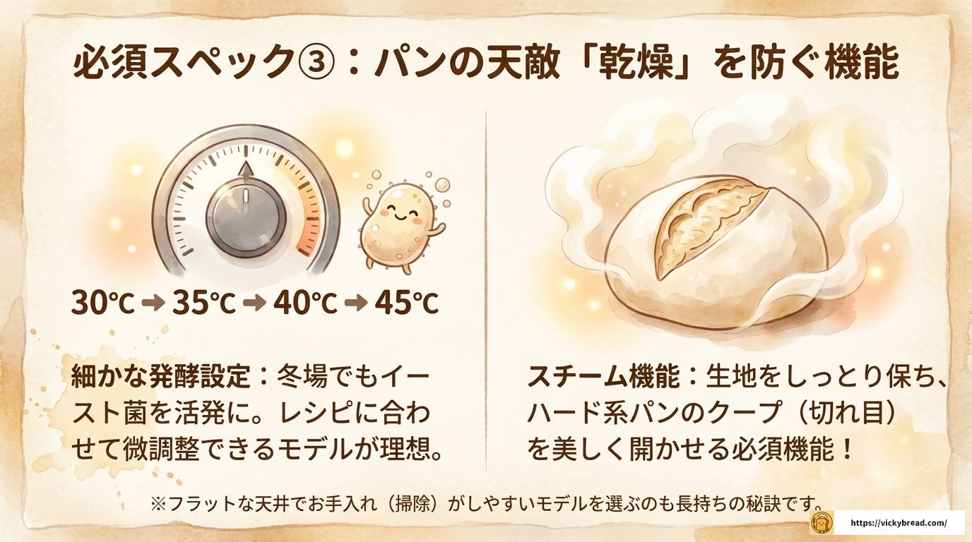 オーブンレンジでパンを焼くコツ!トーストから本格パン作りまで解説