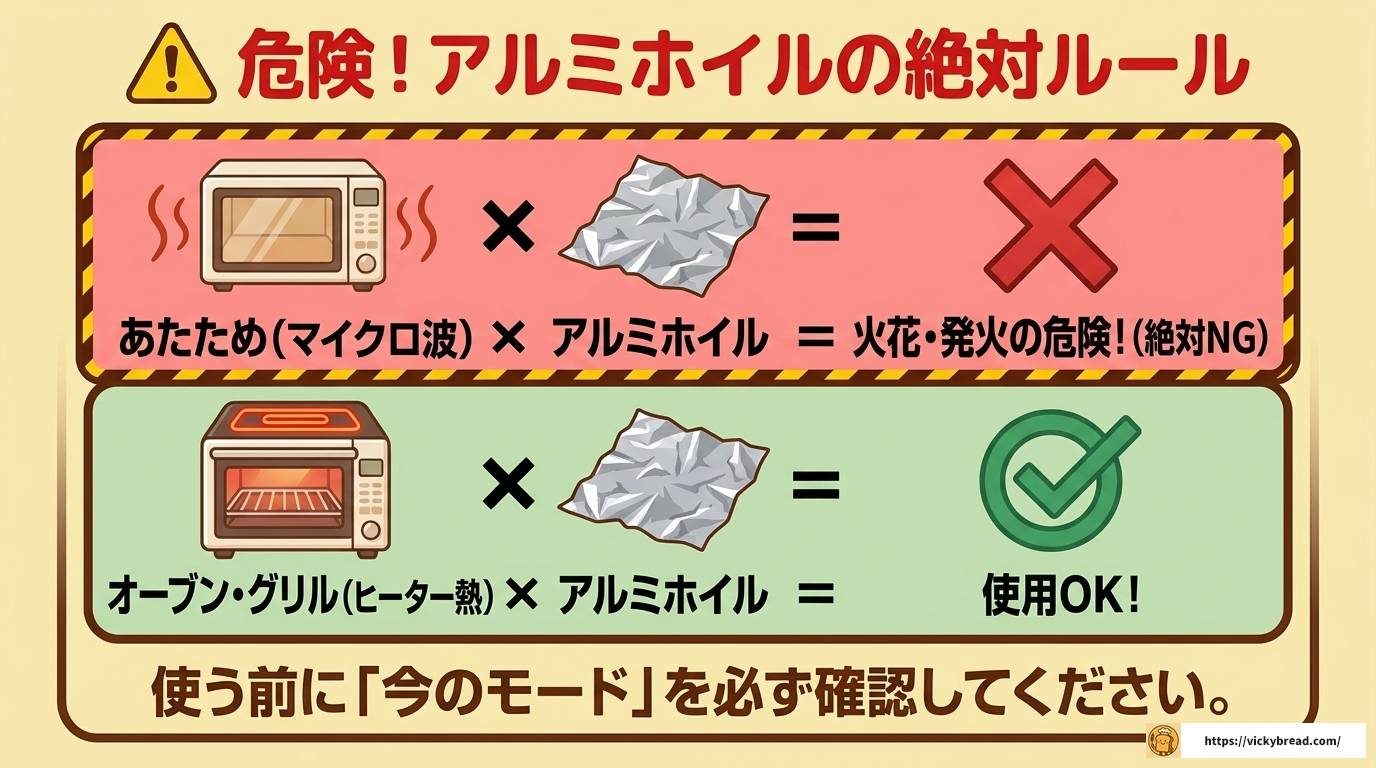 電子レンジでパンを焼く方法とコツ|トースターなしでも失敗しない