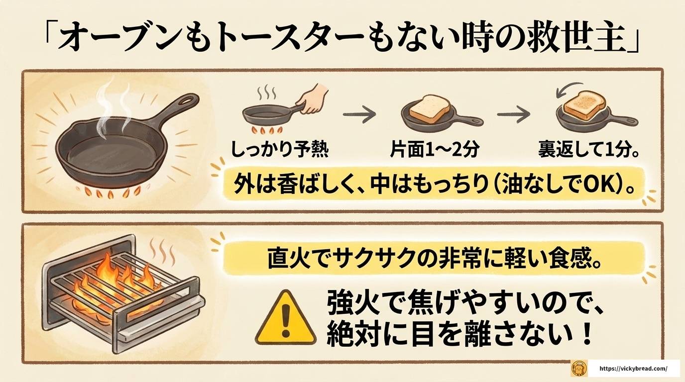 パンを焼く温度と時間の完全ガイド|プロ直伝の焼成テクニック集