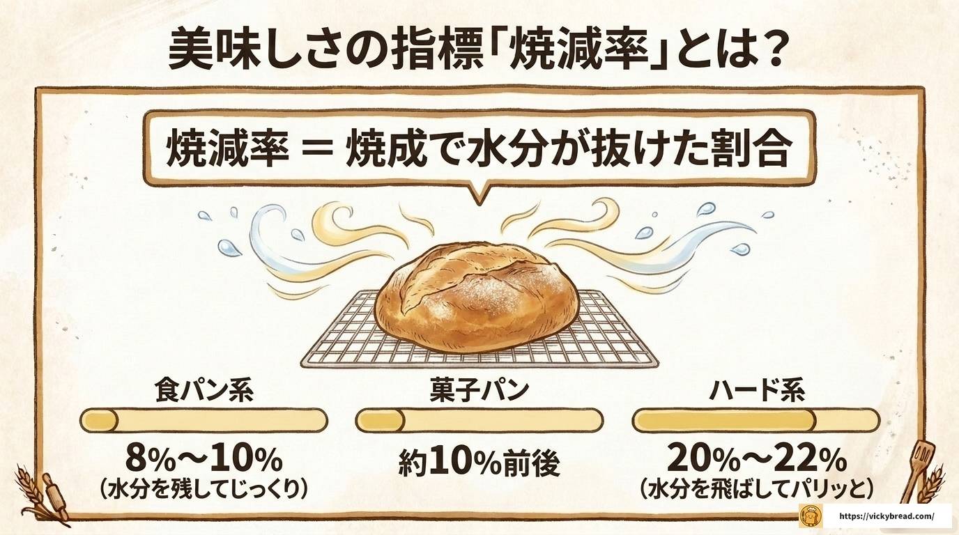 パンを焼く温度と時間の完全ガイド|プロ直伝の焼成テクニック集