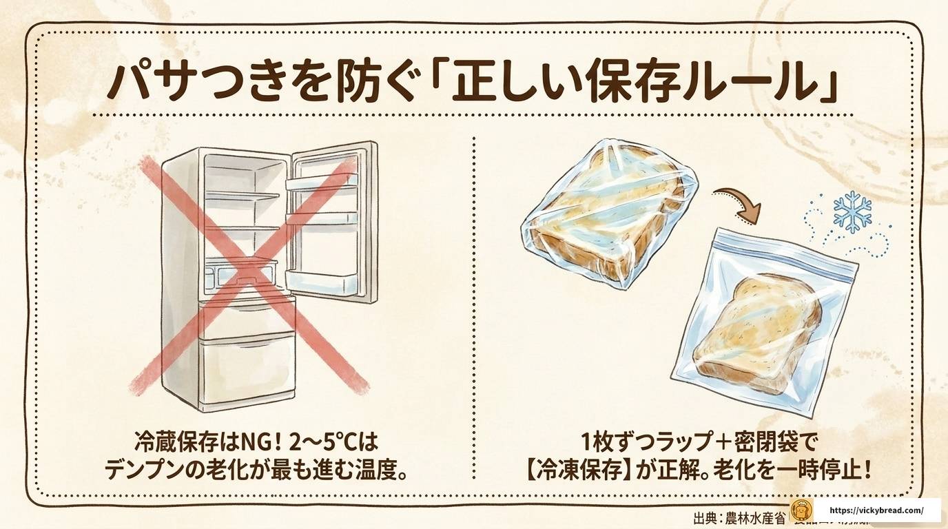 パン焼く前の霧吹きの効果とは?膨らみ・食感アップの秘訣を解説